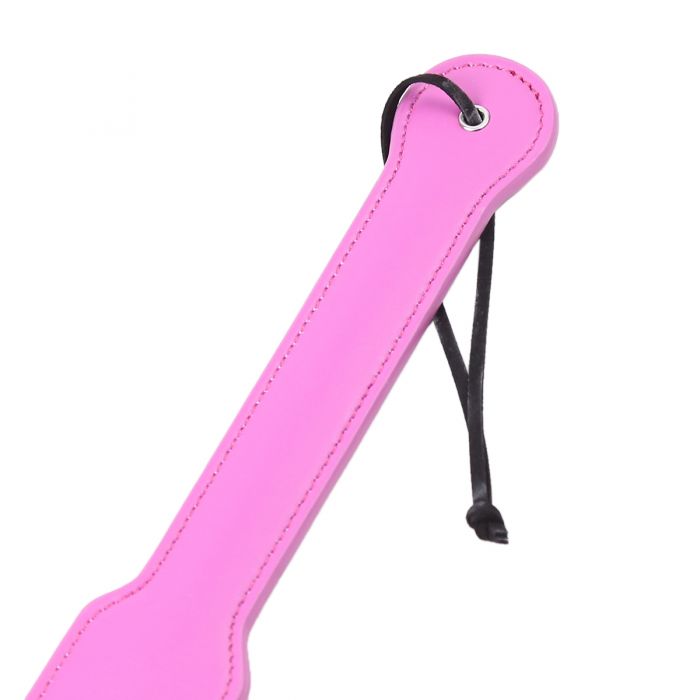 Kiotos - Klassieke Paddle - Plak - Roze-Erotiekvoordeel.nl