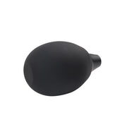 Black Mont - The Bulb - Anaal Douche - Zwart-Erotiekvoordeel.nl