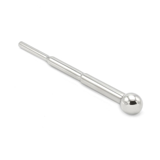 Kiotos - Solide Penis Plug Trainer Long - 6 tot 9 mm-Erotiekvoordeel.nl