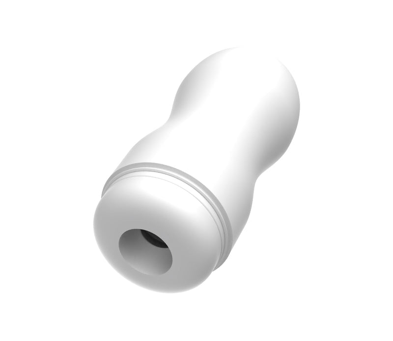 Chisa - Boost Whack - Stroker Masturbator - Wit-Erotiekvoordeel.nl