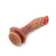 Kiotos Monstar - Dildo Beast 34 ZOMBIE - 20 x 4 cm-Erotiekvoordeel.nl