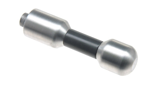 E-Stim - Classic Electrode S - Bipolaire Elektrode 25mm Small-Erotiekvoordeel.nl