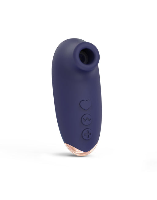 Love to Love - Pleas'air - Luchtdruk Clitoris Stimulator - Paars-Erotiekvoordeel.nl