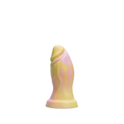 Kiotos Revolt - Dildo Fantasie - Pink Smash - Nr. 07 - Small - 16 x 6 cm-Erotiekvoordeel.nl