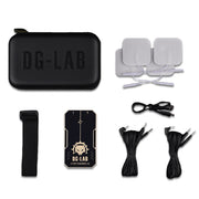 Dungeon Lab - Coyote 3.0 E-Stim Powerbox-Erotiekvoordeel.nl