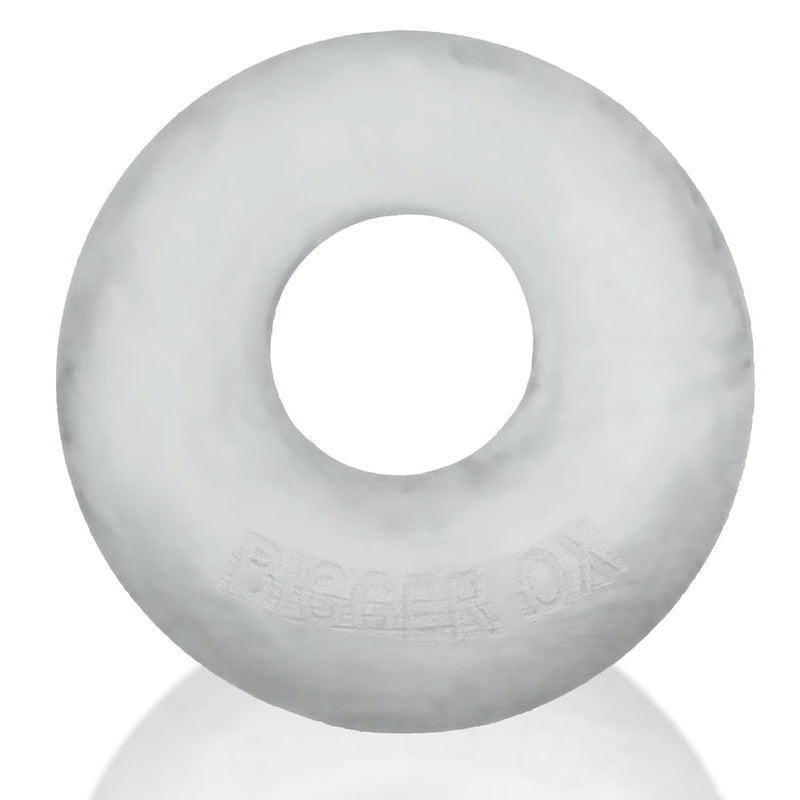 Oxballs - Bigger Ox Cockring - Cool Ice-Erotiekvoordeel.nl