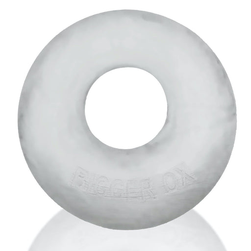 Oxballs - Bigger Ox Cockring - Cool Ice-Erotiekvoordeel.nl