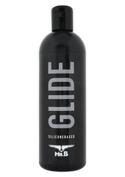 Mister B Glide - Siliconen Glijmiddel-Erotiekvoordeel.nl