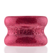 Oxballs - Squeeze Short - Ballstretcher - Cherry Lips-Erotiekvoordeel.nl