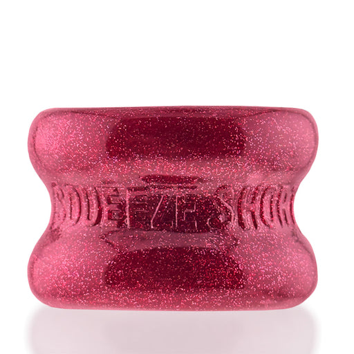 Oxballs - Squeeze Short - Ballstretcher - Cherry Lips-Erotiekvoordeel.nl
