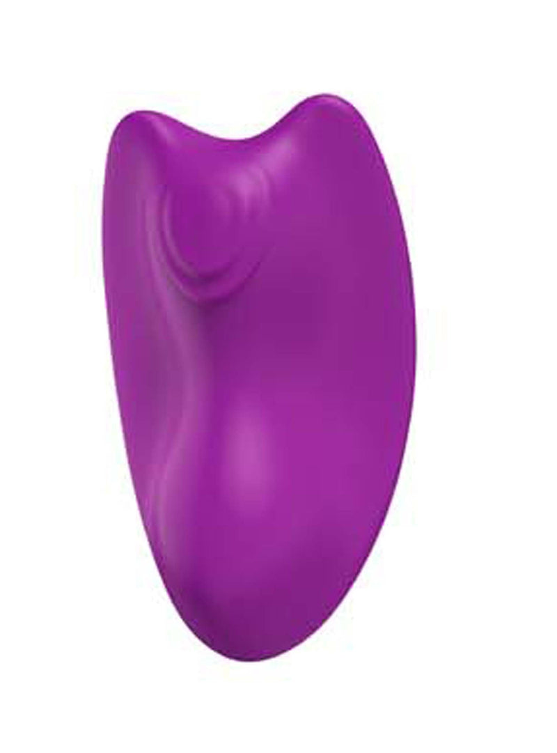 The Wave - Butterfly - Panty Vibrator met Afstandsbediening- Paars-Erotiekvoordeel.nl