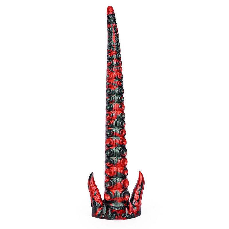 Kiotos Monstar - Octo Cock - Fantasie Dildo-Erotiekvoordeel.nl
