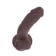 Kiotos Cox - Dildo 15 x 3 cm - Bruin-Erotiekvoordeel.nl