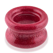 Oxballs - Squeeze Short - Ballstretcher - Cherry Lips-Erotiekvoordeel.nl