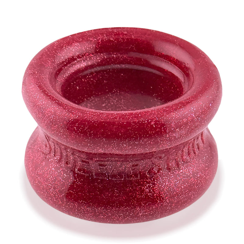 Oxballs - Squeeze Short - Ballstretcher - Cherry Lips-Erotiekvoordeel.nl