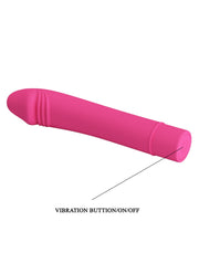 Pretty Love - Pixie - Classic Mini Vibrator-Erotiekvoordeel.nl