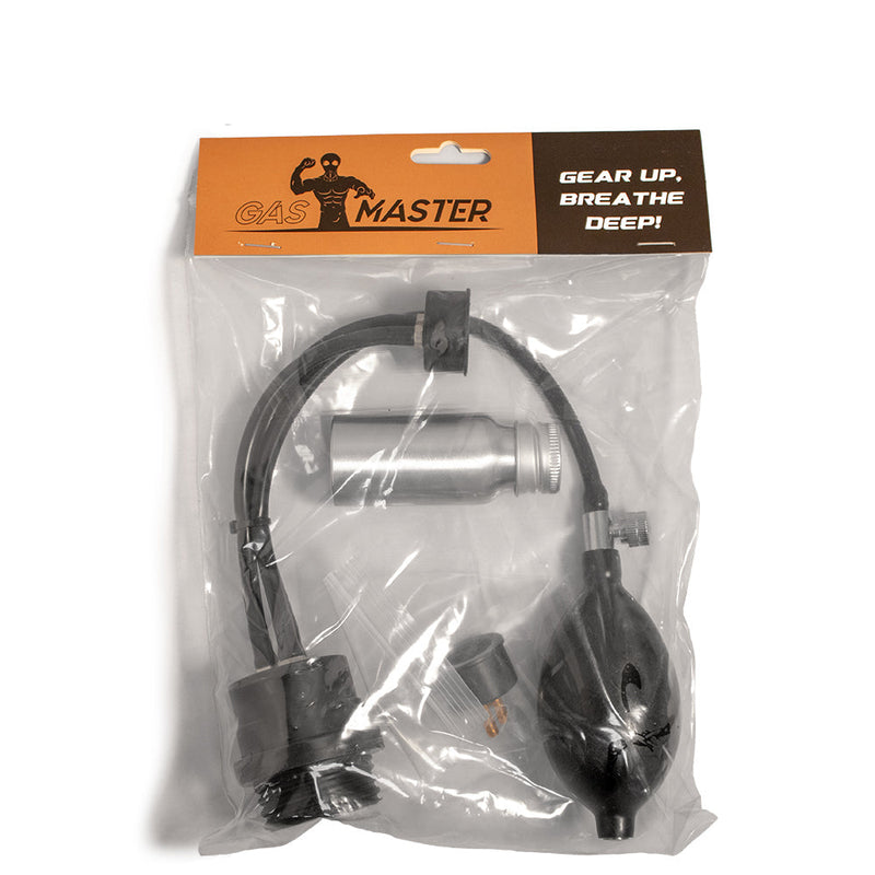 GASMASTER Ultimate Aroma Kit-Erotiekvoordeel.nl