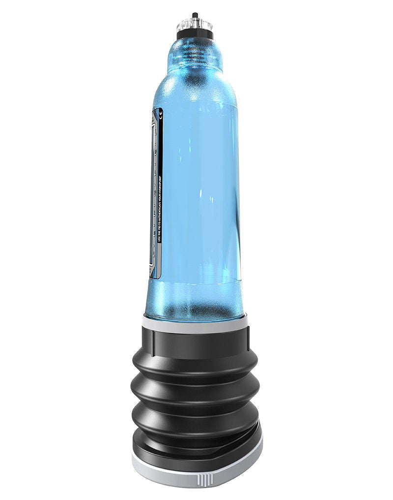 Bathmate - Hydromax 7 - Penispomp - Blauw-Erotiekvoordeel.nl