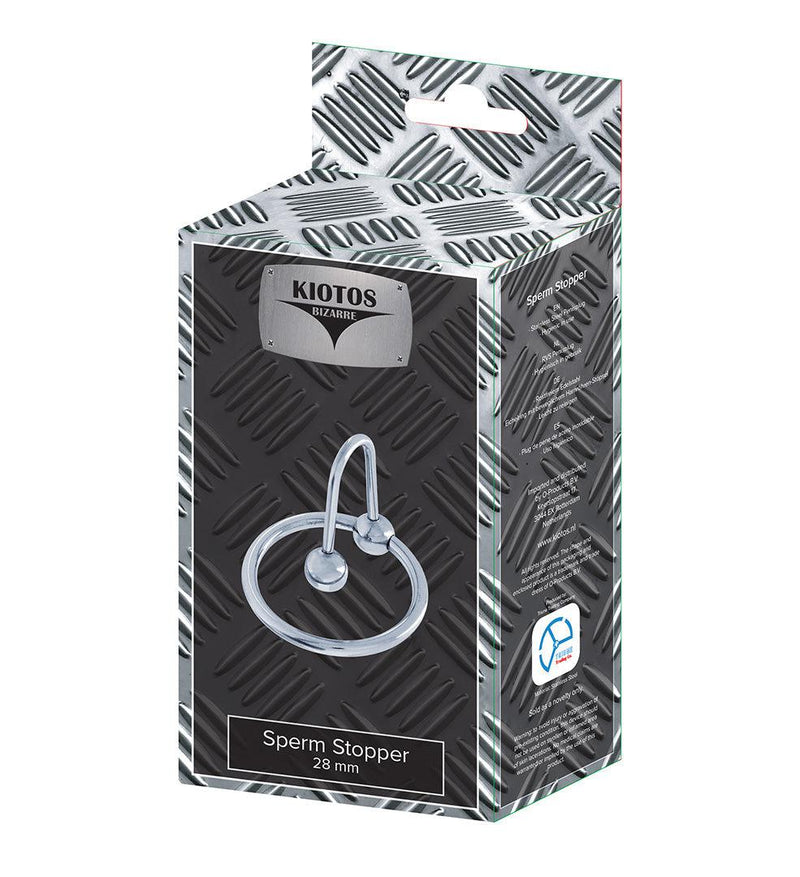 Kiotos - Sperm Stopper-Erotiekvoordeel.nl