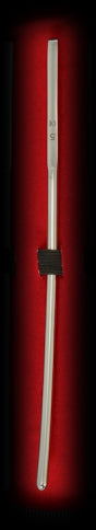 Black Label - Hegar Sound - Urethrale Dilator - Diameters 5 tot 11 mm-Erotiekvoordeel.nl