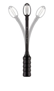 ElectraStim - Electrosex - Depth Charge Electro Dildo-Erotiekvoordeel.nl