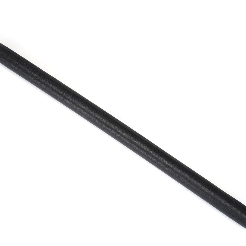 Liebe Seele - Dark Secret Spreader Bar - Spreidstang - Luxe En exclusief ontwerp - Zwart/Goud-Erotiekvoordeel.nl