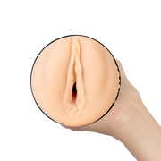 Kiiroo - FeelStar Stroker - Pornoster Masturbator - Lacy Lennon-Erotiekvoordeel.nl