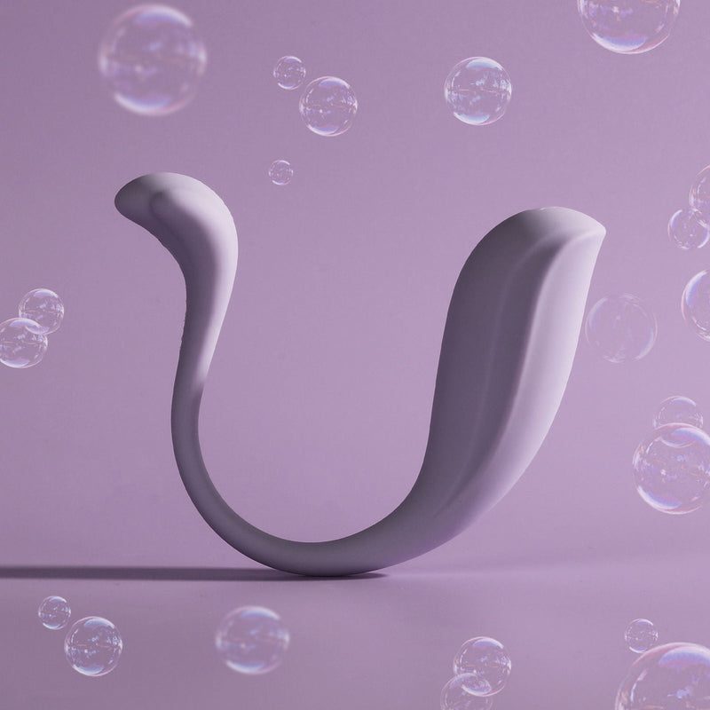 Svakom - Phoenix Neo 2 Interactieve Bullet Vibrator - App Control - Lila-Erotiekvoordeel.nl