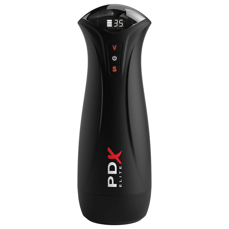 Pipedream - PDX Elite Fuck-Gasm Masturbator-Erotiekvoordeel.nl