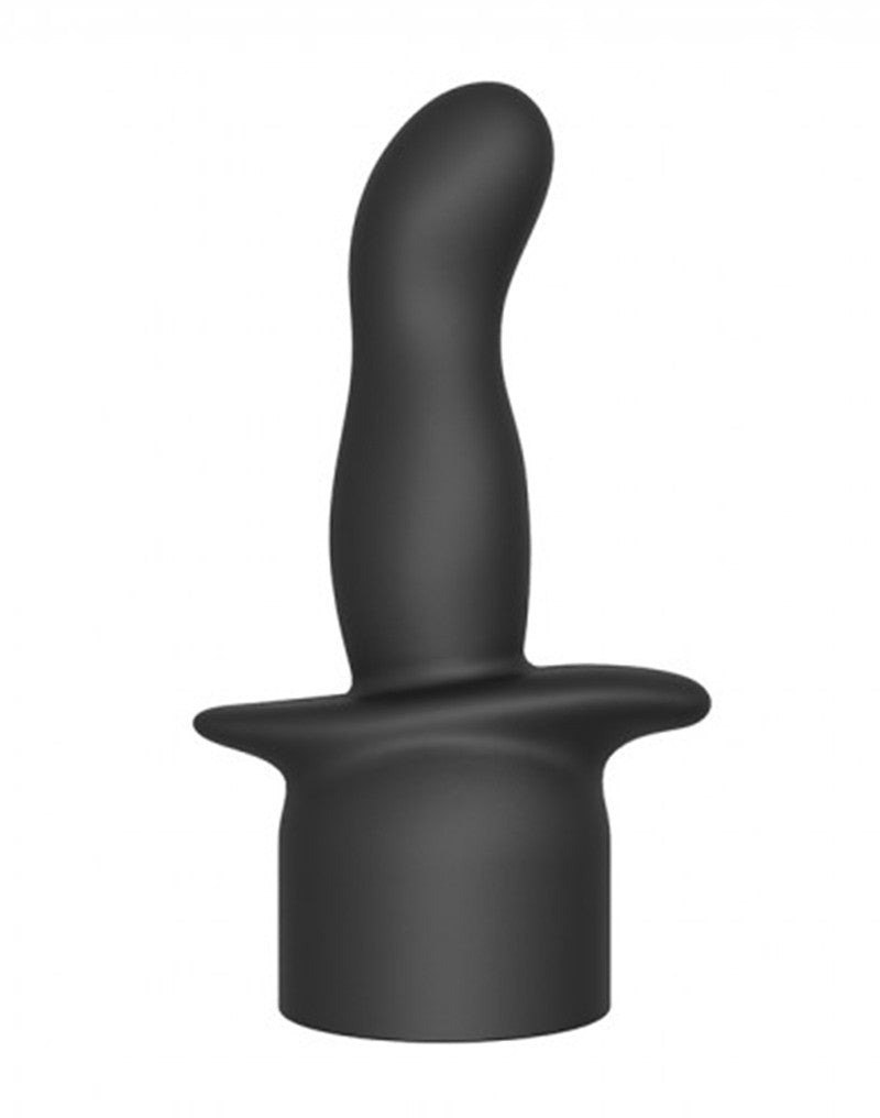 Dorcel - Kit Wanderful - Massager Met Twee Extra Opzetstukken-Erotiekvoordeel.nl