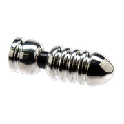 E-Stim Systems - Deviant Electrode - Bipolaire Plug-Erotiekvoordeel.nl