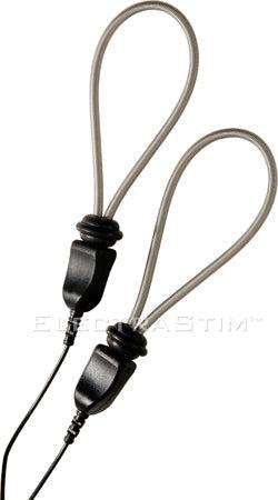 ElectraStim - Electrosex - Metalen Verstelbare Penislussen-Erotiekvoordeel.nl