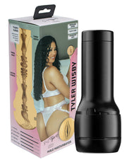 Kiiroo - FeelStar Stroker - Masturbator - Tyler Wisby-Erotiekvoordeel.nl