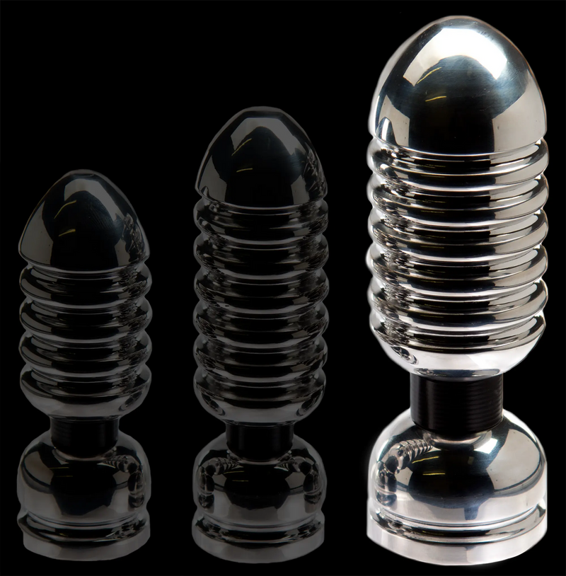 E-Stim Systems - Deviant Electrode - Bipolaire Plug-Erotiekvoordeel.nl