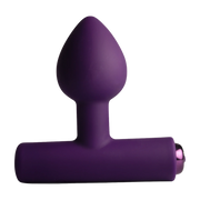 Rocks-off - Nova Astryx - Discrete Prostaatvibrator - Paars-Erotiekvoordeel.nl