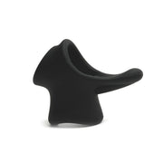 Sport Fucker - Tailslide 2.0 - Cocksling - Met Perineum Stimulator - Zwart-Erotiekvoordeel.nl