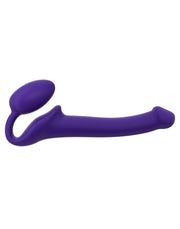Strap-On-Me - Strapless Strap-on Dildo - Paars-Erotiekvoordeel.nl