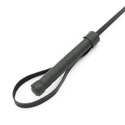 Smart Moves - Crop - 45 cm - Zwart-Erotiekvoordeel.nl