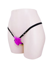 Pretty Love - Sloane - Clitoris Massager - Roze-Erotiekvoordeel.nl