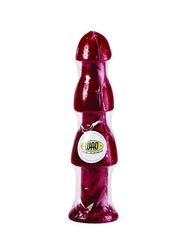 WAD - Thermal Detonator - Anaal Dildo - Rood-Erotiekvoordeel.nl
