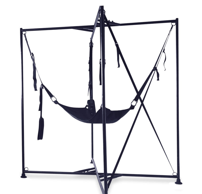 Brutus - Sling Stand Kit - Includsief Sling + Travel Bag-Erotiekvoordeel.nl