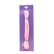 Smart Moves - Eenvoudige Flogger - PVC - Roze-Erotiekvoordeel.nl
