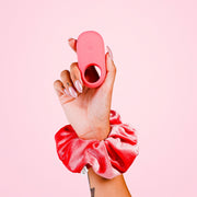 ILY - The Ring - Cockring Vibrator - Roze-Erotiekvoordeel.nl