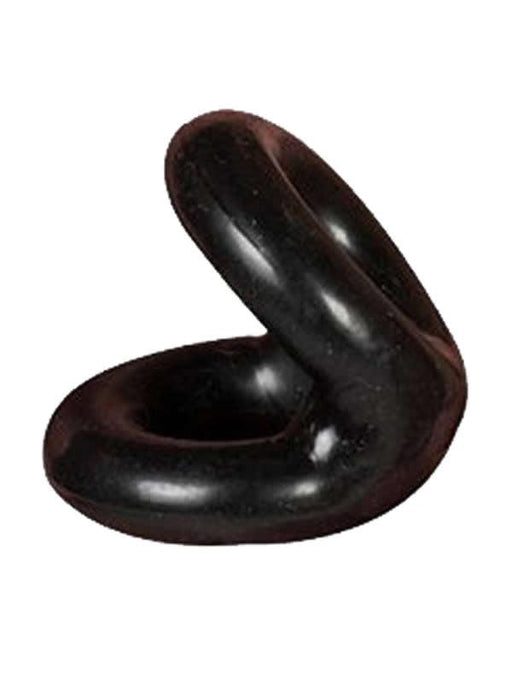 Sport Fucker - Trainer Ring - Zwart-Erotiekvoordeel.nl