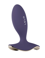 LELO - Surfer 2 - Unisex Vibrerende Anaalplug - Paars-Erotiekvoordeel.nl