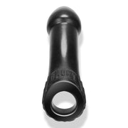 Oxballs - Grunt Double Penetrator - Zwart-Erotiekvoordeel.nl