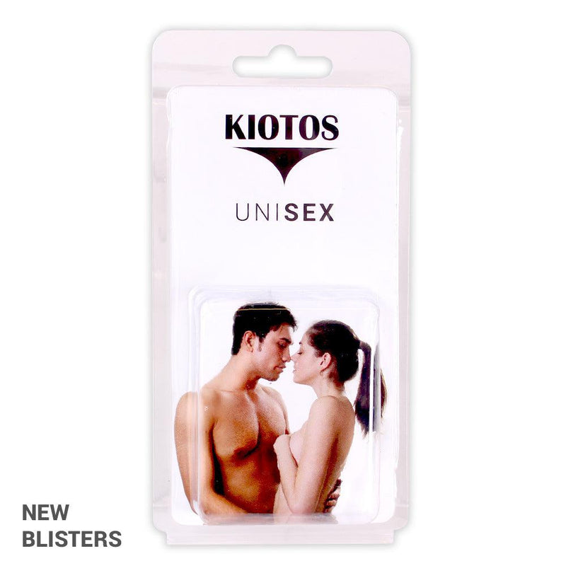 Kiotos - Mini Intiem Douche - Staal-Erotiekvoordeel.nl