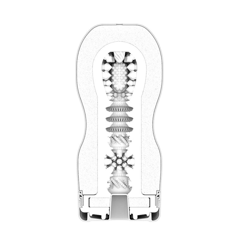 Tenga - Premium Original Vacuum Cup Masturbator - Strong-Erotiekvoordeel.nl