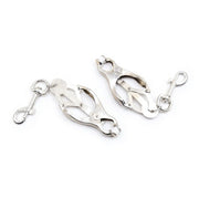 Kiotos - Japanse Clover Tepelklemmen Met Snap Hooks-Erotiekvoordeel.nl