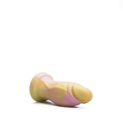 Kiotos Revolt - Dildo Fantasie - Pink Smash - Nr. 07 - Small - 16 x 6 cm-Erotiekvoordeel.nl